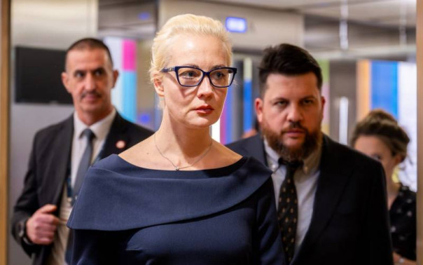 Сироты на марше: поможет ли смерть Навального* перезагрузить антироссийскую &laquo;оппозицию&raquo;