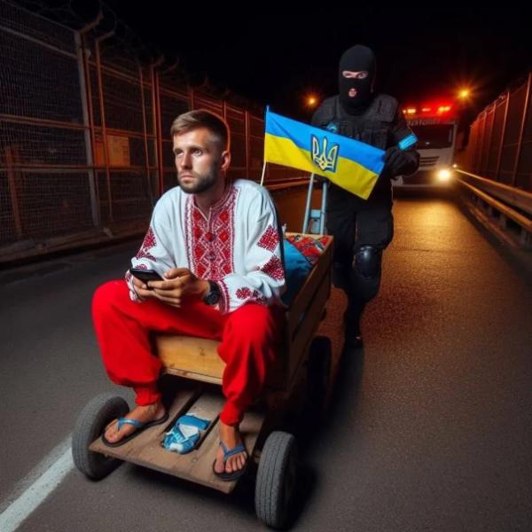 Сказка про Золушку с хеппи-эндом: Украина при деньгах от ЕС, но есть нюанс