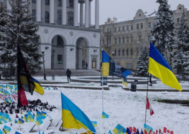 Страна пессимистов. Больше половины опрошенных считает, что Украина свернула не туда