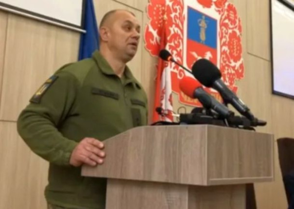 &laquo;Сыну своему колени прострели!&raquo; У комбата Стуженко, требовавшего ужесточить мобилизацию, сын почему-то не на фронте