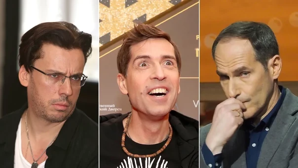 "Тайная просьба": 10 известных русофобов, чьи выступления начали сворачивать по всему миру