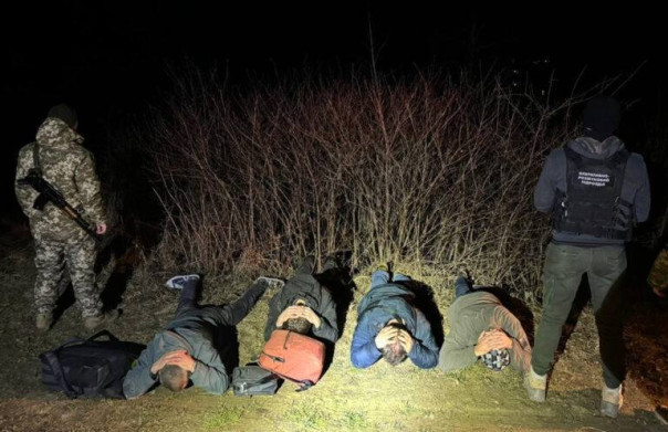 ТЦКашники начали применять спецсредства при задержании уклонистов