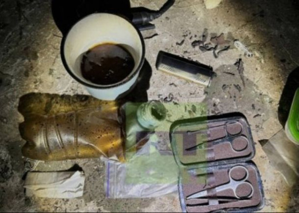 Теперь официально: наркотические средства будут использоваться ВСУ в боевых условиях