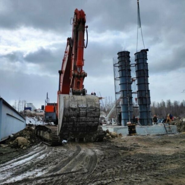 Тихоокеанская магистраль: 350 км, 4 моста и первый причал