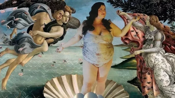 Толстый троллинг: Почему Украина решила отправить на Евровидение злую Alyona Alyona