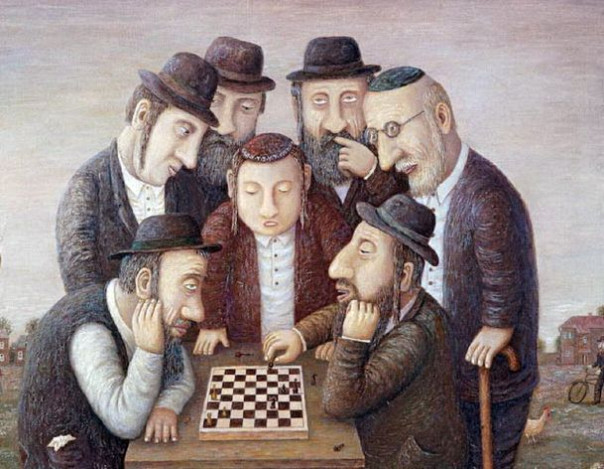 Третья мировая. Ростислав Ищенко