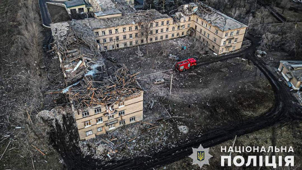 Три карты, на которых видно всё: Резервы не придут, правда об Авдеевке и Селидове