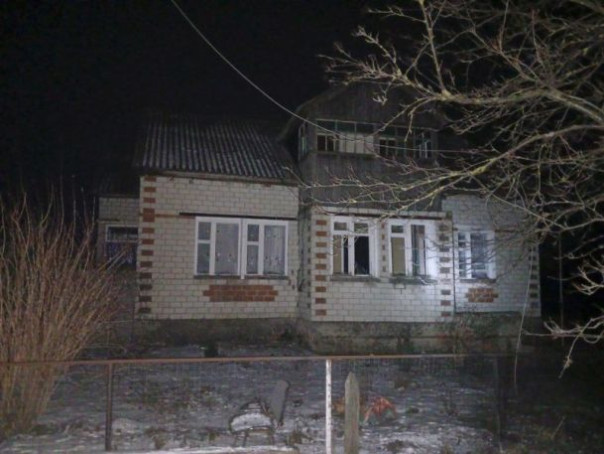 Укрофашисты ведут огонь по ЛНР, ДНР, Белгородской и Курской области. Обзор ситуации в прифронтовых регионах России на вечер 21 февраля