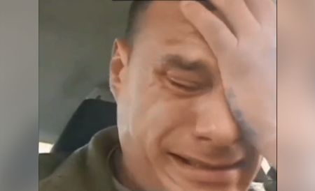 Укровояка призывает свергнуть шайку Зеленского: его обидели... лупанули по самому больному - по кошельку