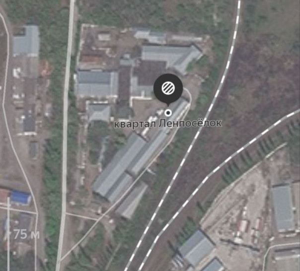 В Одесской области партизаны сожгли склад с волонтёрской помощью для ВСУ