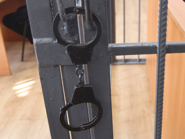 В Подмосковье арестован организатор поджога дома участника СВО