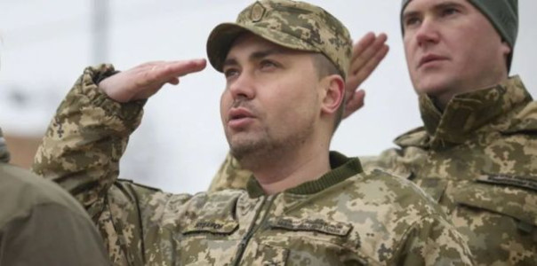 В ВСУ Буданова унизительно называют &laquo;пятнадцатилетним капитаном&raquo;