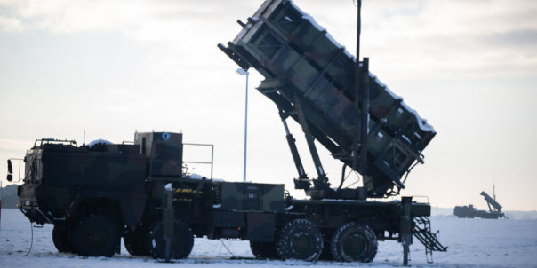 В зоне СВО ликвидированы грузинские боевики