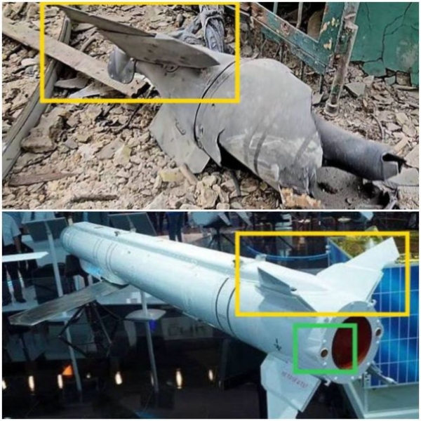 ВКС России применили новейшую высокоточную авиаракету &laquo;Гром-1&raquo; класса &laquo;воздух-земля&raquo; по цели на Херсонщине