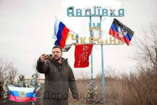 Вновь драпая пэрэмагають. Анатолий Урсида