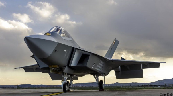 Военно-техническое сотрудничество Турции и Украины берёт новые высоты