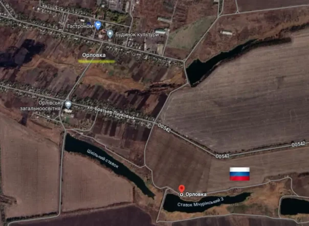 Встречный бой в Работино: Враг утверждает, что выбил ВС РФ из центра. Наш 70-й полк &mdash; &laquo;Мы стоим&raquo;. Северное наше!