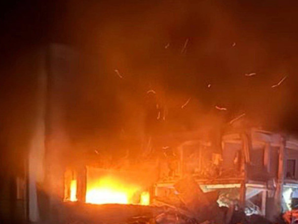 ВСУ потеряли целую бригаду: по полигону Селидово нанесен удар &laquo;кассетами&raquo;