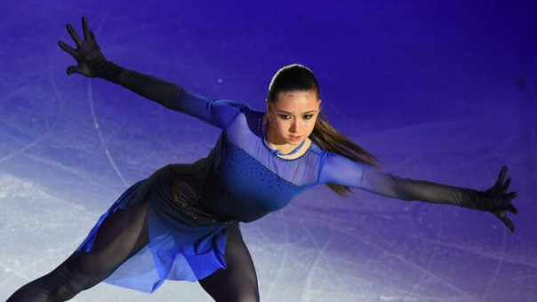 &laquo;Запад окончательно расчехлился&raquo;: про Северную Корею и букет препаратов у Валиевой