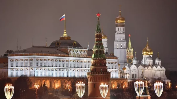 Западная культура против русской цивилизации