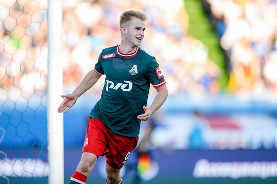 Захватывающий мир ФК «Локомотив» События и матчи: американские горки эмоций на поле