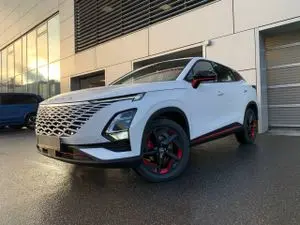 Автомобильный дилер Omoda: ваш надежный партнер в выборе автомобиля