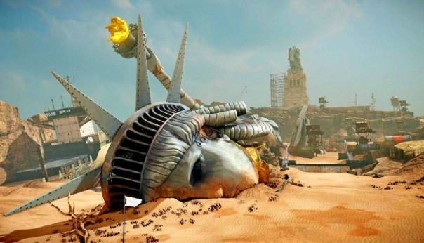 Андрей Ваджра: Американский гегемон желает &laquo;назначать реальность&raquo;