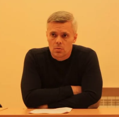 Андрей Ваджра:  Одноразовые террористы &ndash; основа прокси-войны