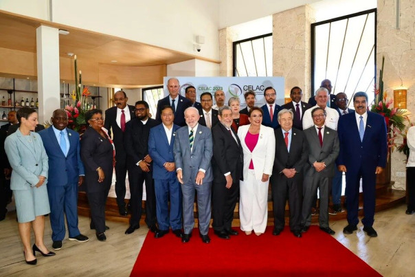 Боливарианская мечта остается мечтой