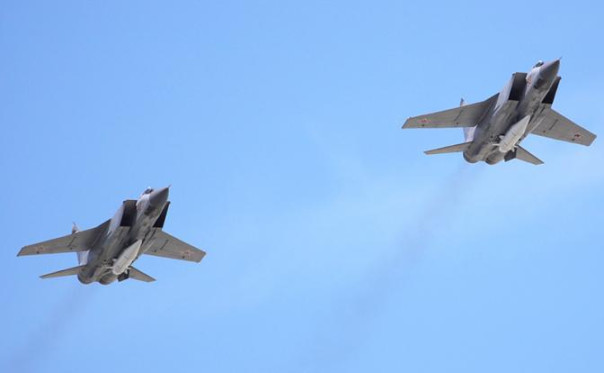 Центры принятия решений покрошили &laquo;Кинжалами&raquo;