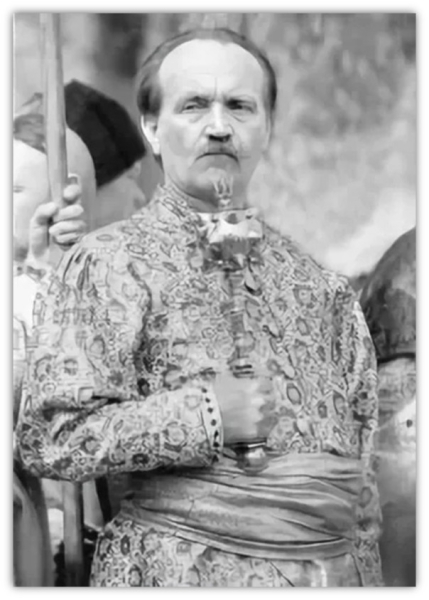 Черновол: кузнец и виновник смертельной независимости Украины