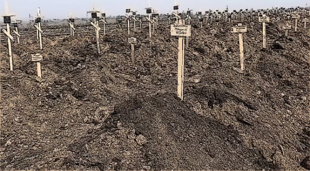 Диванная аналитика потерь ВСУ