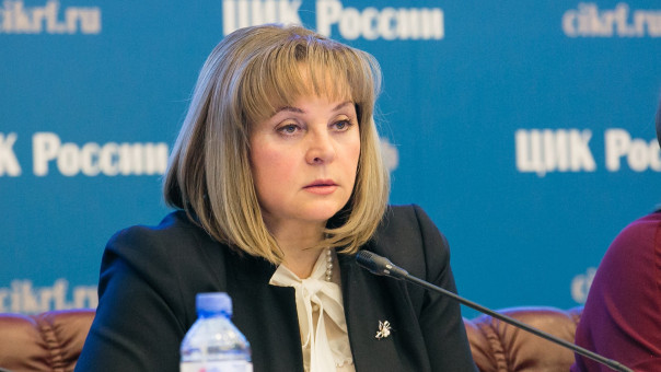 До ЦИК дошли жалобы петербуржских избирателей