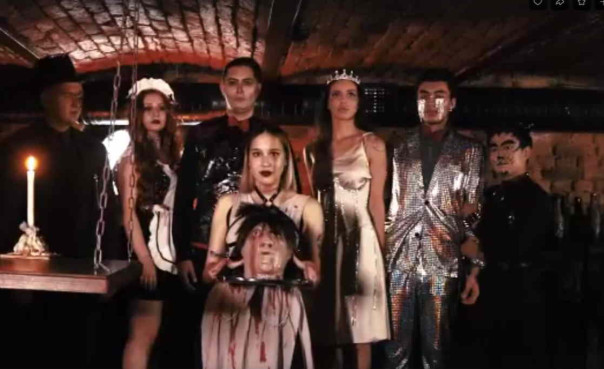 Эффект СВО: богохульские &laquo;аллюзии&raquo; бара S'aint закончились уголовным делом