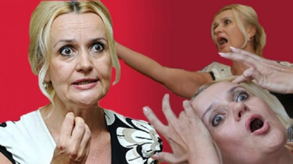 Фарион возмущена нежеланием украинцев славить нацистских преступников