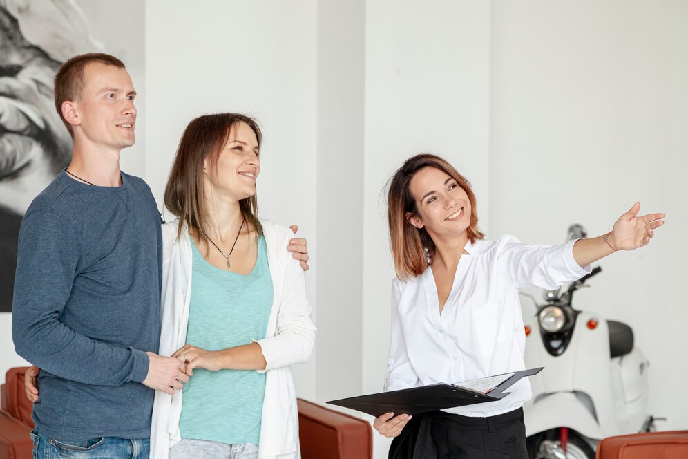 Покупка квартиры: на что обратить внимание