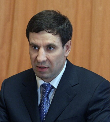 Генпрокуратура потребовала изъять у семьи Михаила Юревича 100% акций АО &laquo;Макфа&raquo;