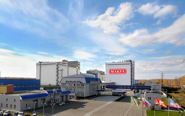 Генпрокуратура потребовала изъять у семьи Михаила Юревича 100% акций АО &laquo;Макфа&raquo;