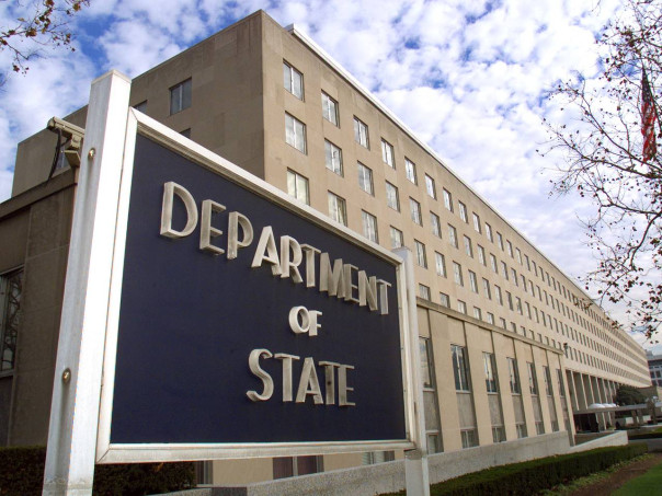 Госдеп: США не видят признаков того, что РФ готовится применить ядерное оружие