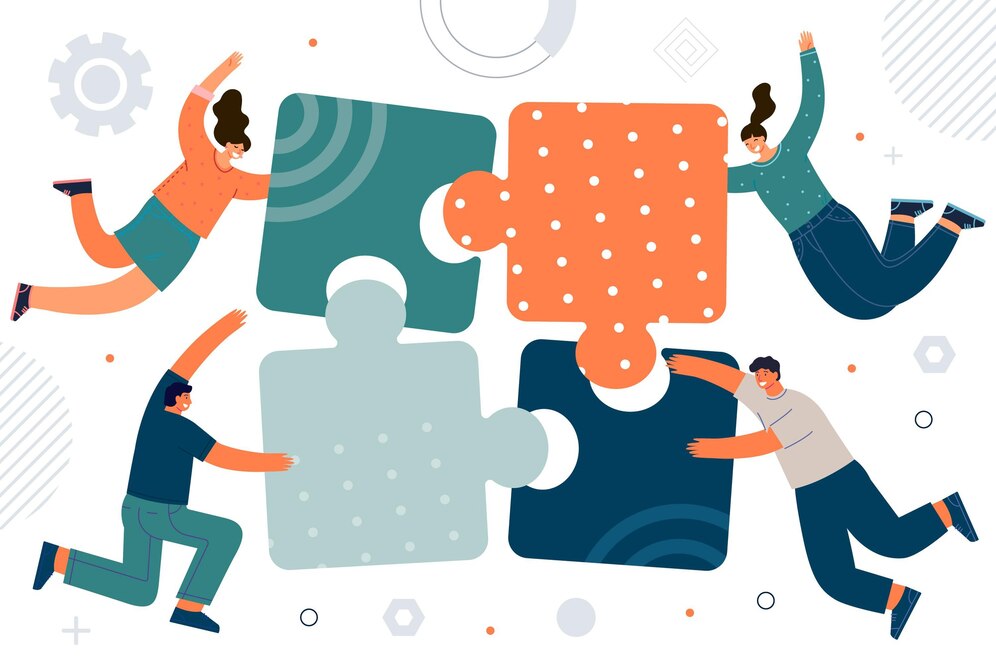 5 ключевых стратегий для успешного делегирования задач в малом бизнесе