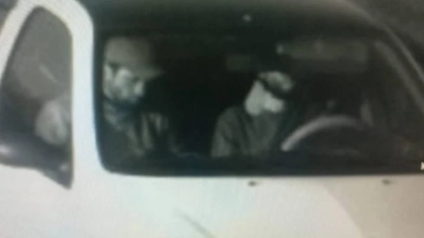 Хинштейн заявил о задержании двоих предполагаемых подозреваемых в теракте