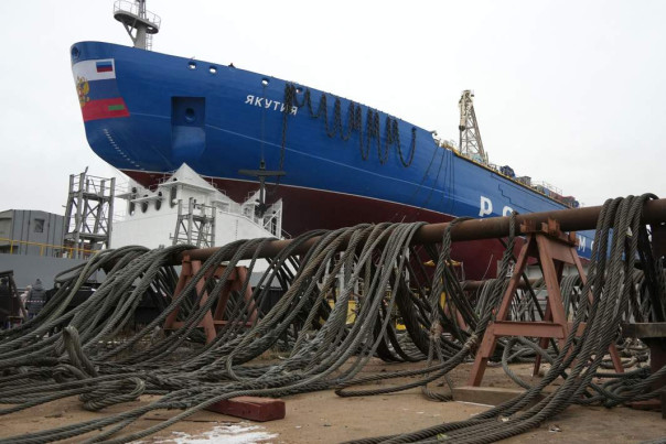 Холодный просчёт: почему США выгодна милитаризация Арктики