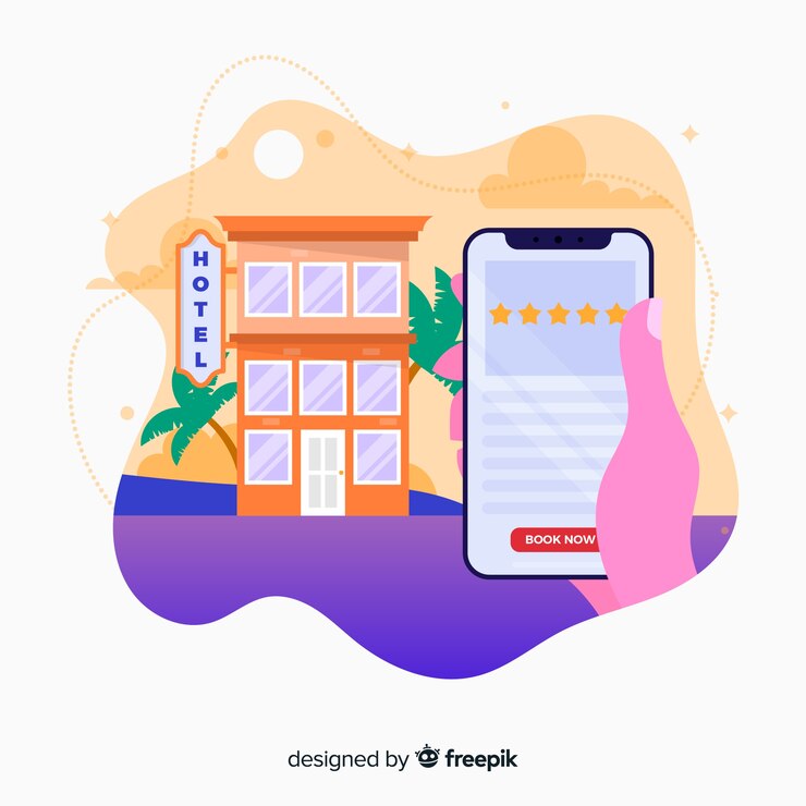 Ваше полное руководство по бронированию отелей в Сочи