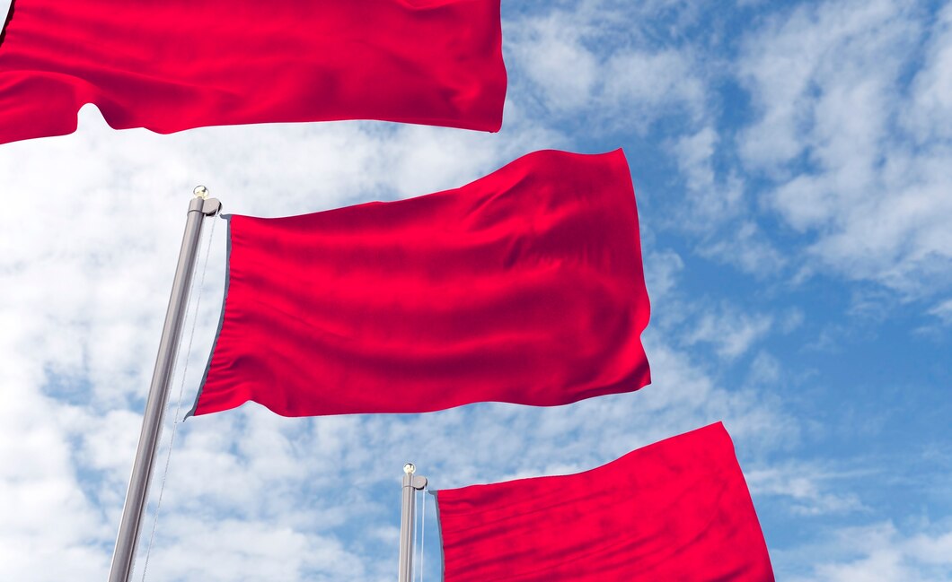 Создание уникальных флагов: воплощение любого замысла в жизнь