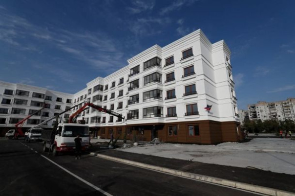 Как украинские чиновники &laquo;управляют&raquo; российскими городами из Киева