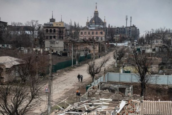 Как украинские чиновники &laquo;управляют&raquo; российскими городами из Киева