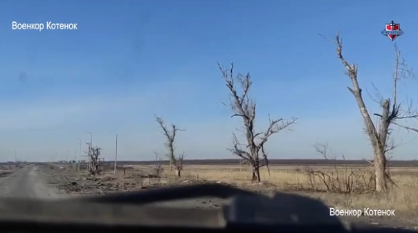 Кладбища "трещат по швам". Что случилось после взятия Авдеевки?