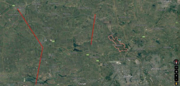 Кладбища "трещат по швам". Что случилось после взятия Авдеевки?