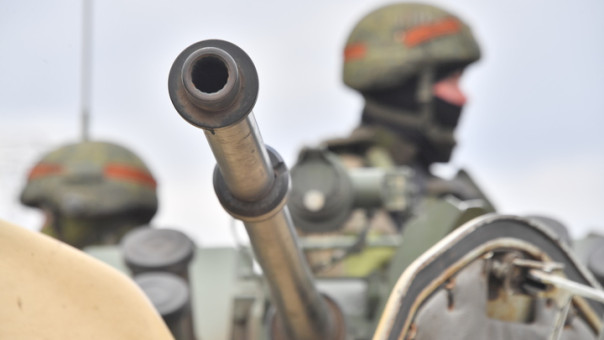 Кладбища "трещат по швам". Что случилось после взятия Авдеевки?