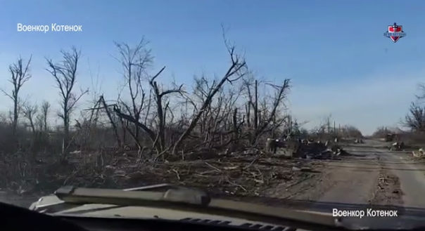 Кладбища "трещат по швам". Что случилось после взятия Авдеевки?